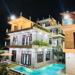 Bay View Beach Villas Mũi Né