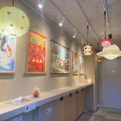 the hotel OSAKA bay - 海遊館, USJ観光に便利!! グループ,子連れ家族旅行に最適 最大8名宿泊可 - 大阪港駅徒歩3分