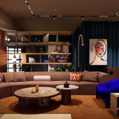 メルキュール ホテル デン ハーグ セントラル（Mercure Hotel Den Haag Central）