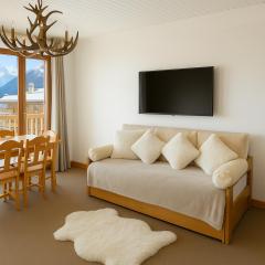 Résidence La Forêt du Praz à Courchevel 1850