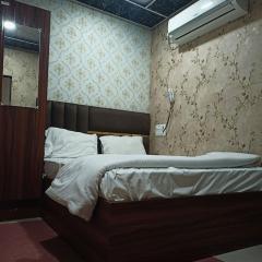 Manya hotel and dormitory