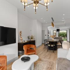 The North Kensington House