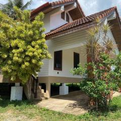Bang Tao Beach Area 1-BR House A4
