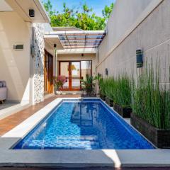 Villa Cendana Nusa Dua
