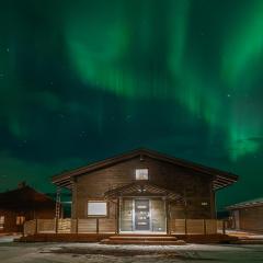 Boreal Villa Kilpisjärvi