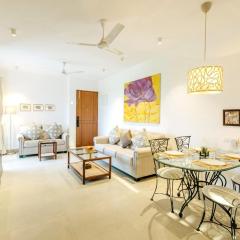 Susegado, an Ultra Luxury 2BHK suite by Da Alohas