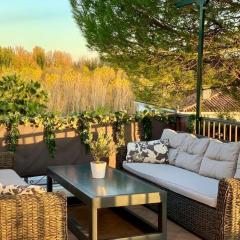 GuestReady - Los Jilgueros del Alberche