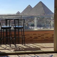 Pyramids View & GEM view Boutique