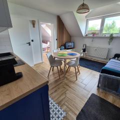 Apartament Bike w Sztutowie