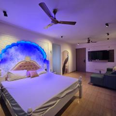 KD Palace Heritage Luxury Homestays