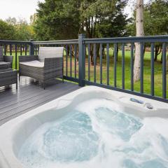 Hideaway Retreat with Hot Tub