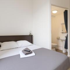 Hôtel Le Paris Brest