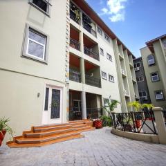 Spacious 2bedroom apartment