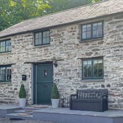 Old Stables Cottage