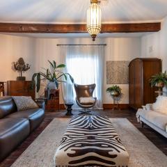 Norfolk House Fremantle