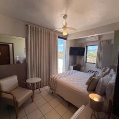 Hotel Ze Maria Cambui