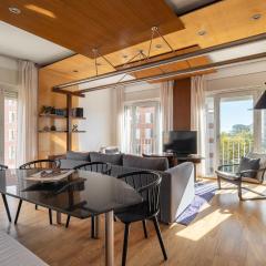 Stay U-nique Apartments Salvador Espriu