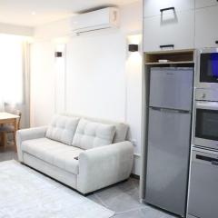 Nouvel appartement moderne