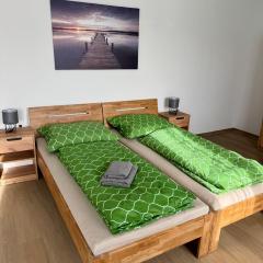 Stadtquartier Völkermarkt