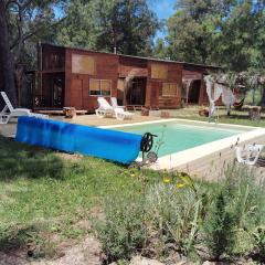 Complejo Annapurna, La Pedrera