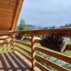 Domek pod wyciągiem, Tylicz