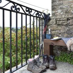The Owlery At Aysgarth