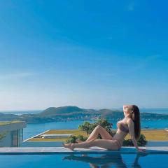 Abogo Villa Nha Trang Ocean View