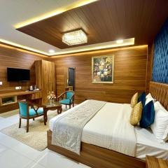 Hotel Elegant Bellemount A Family Hotel