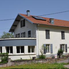 Chambres et table d'hotes Vie la Vie