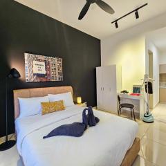 V'Vantage Studio Trion KL CityNest