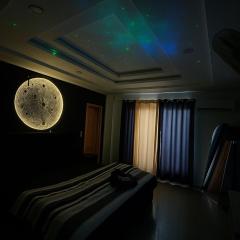 Moonlight 1 Bed Apartment