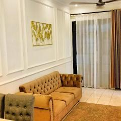 Omah Terakota Homestay