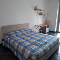 ada negri house - entire apartment