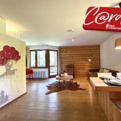 Waldbrise Titisee mit Hochschwarzwald Card