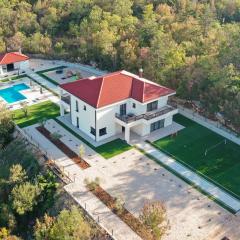 Villa Lea-Makarska by Villas Guide