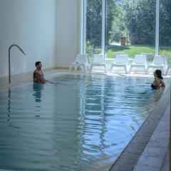 Resort Collina d'Oro - Hotel, Residence & Spa