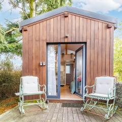 Gemütliches Tiny House im Grünen