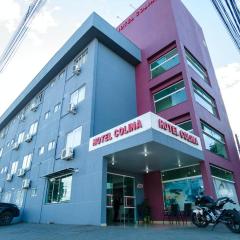 Hotel Colina