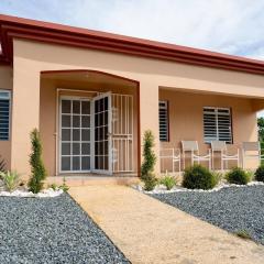 3 Bedroom house in peaceful Vega Baja Puerto Rico with AC