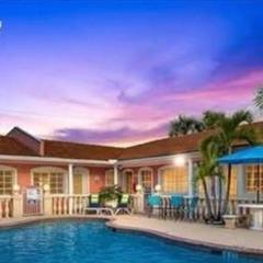 Blind Pass Resort Motel