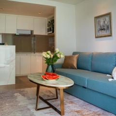 Cozy 1Bdr Apartment in La Vita Rawai Nai Harn