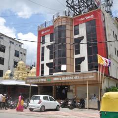 Hotel Gangothri