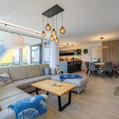 Villa "Stella Maris" Ferienwohnung Neptun