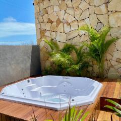 Chalé Maria Bonita - Barra Grande PI