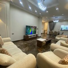 Grand Luxury Apartments - Downtown Cairo