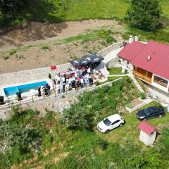 Seosko domacinstvo Jahova voda - Muratovići