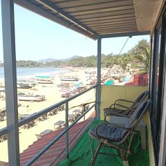 Nirvana Beach Cottages