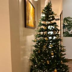 Jade Guesthouse Jonker Melaka