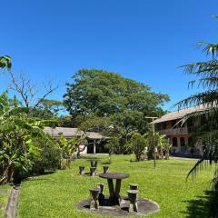 Beach Route Cachoeira