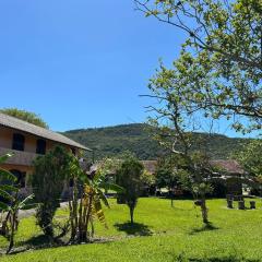 Beach Route Cachoeira
